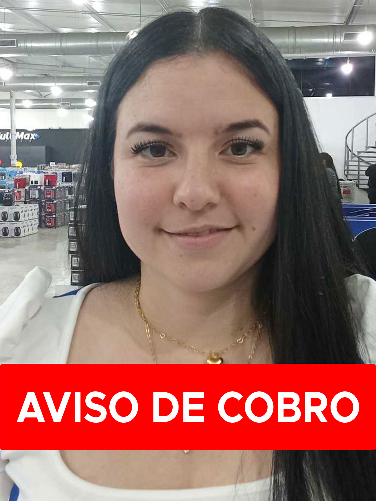 YHULIA NATASHA BLOHM CABELLO