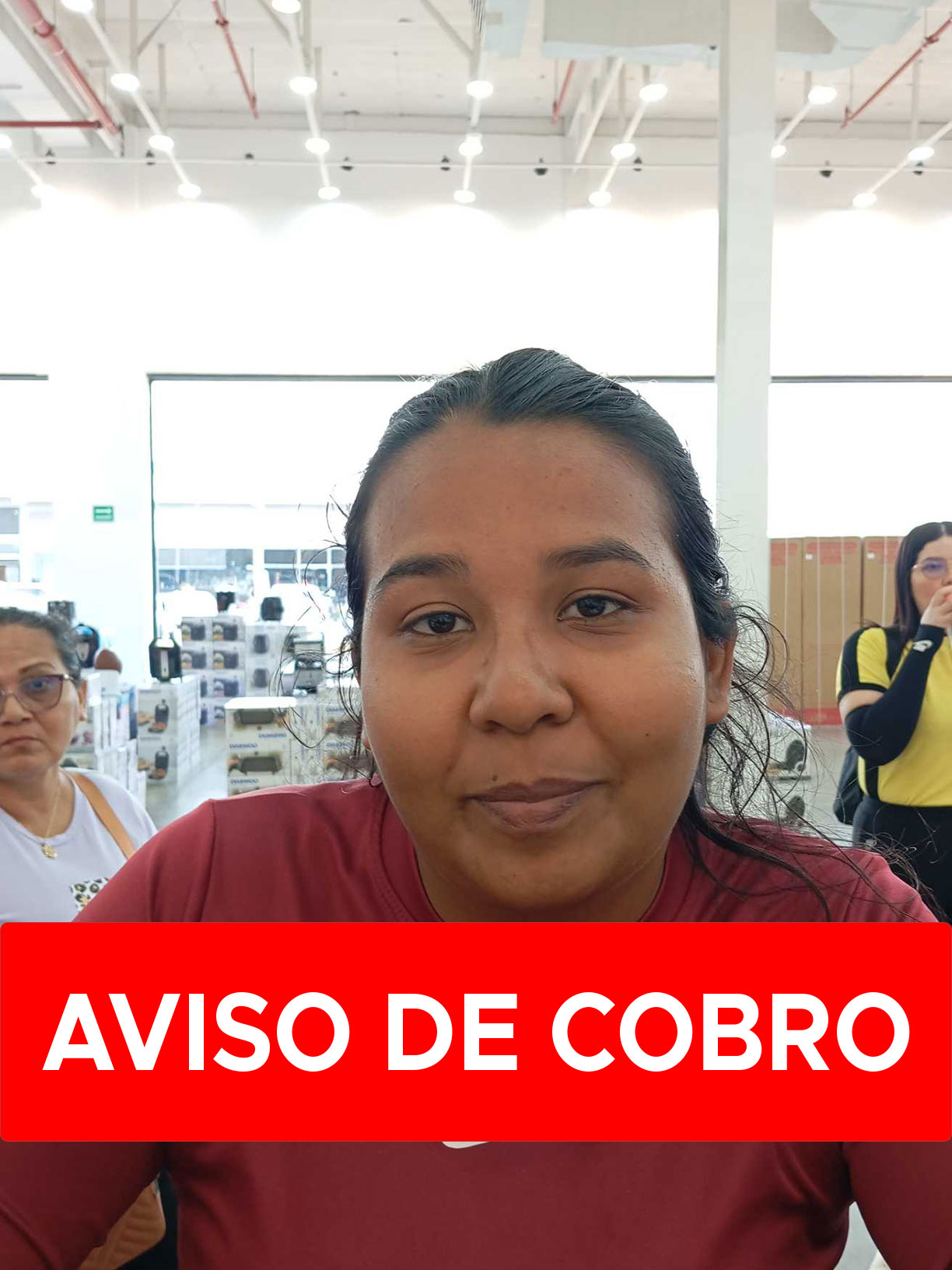 YIRALY MARIANNY AZUAJE ROSALES