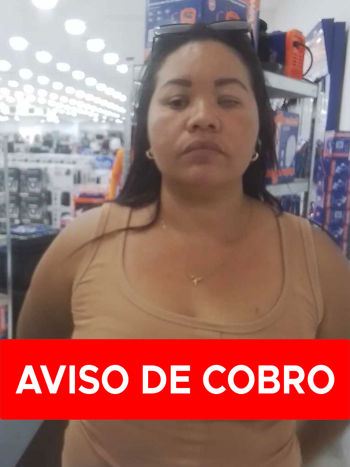 YIRIS TERESA LEON SOSA