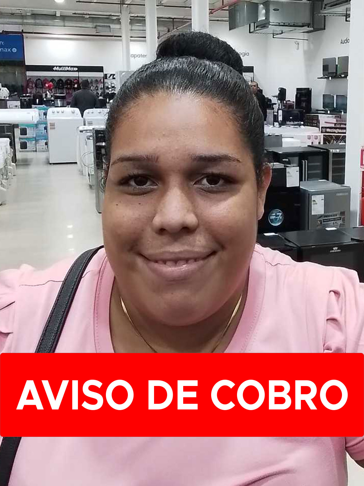 YIRLIS NAZARETH ACOSTA RAMIREZ