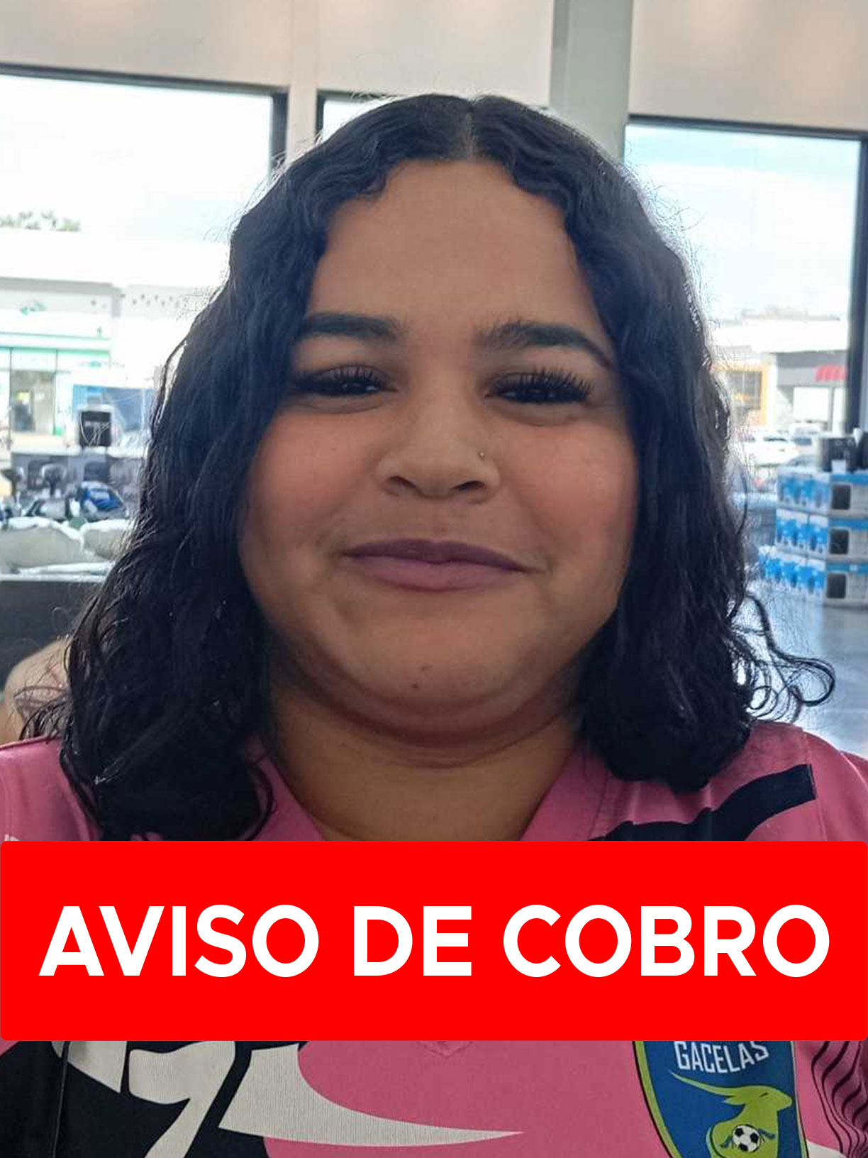 YISMAR CAROLINA MUÑOZ RIVERO