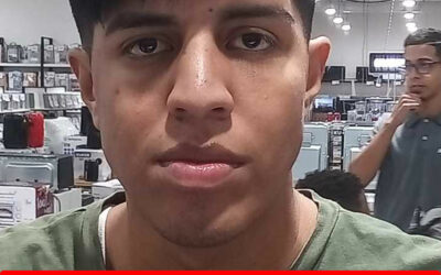 YLDEMARO JOSE TERAN TREJO