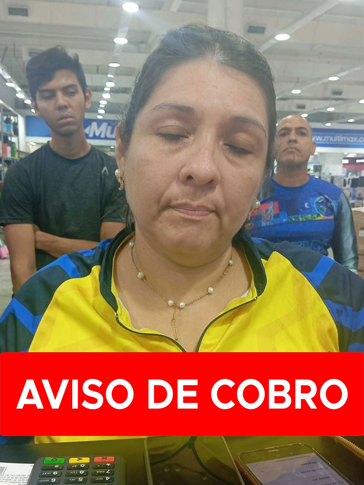 YLIANA CRISTINA MENDOZA CARRILLO