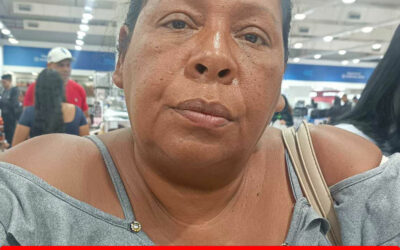 YMILLA YOHENGRIS BOLIVAR BOLIVAR DE CORREIA