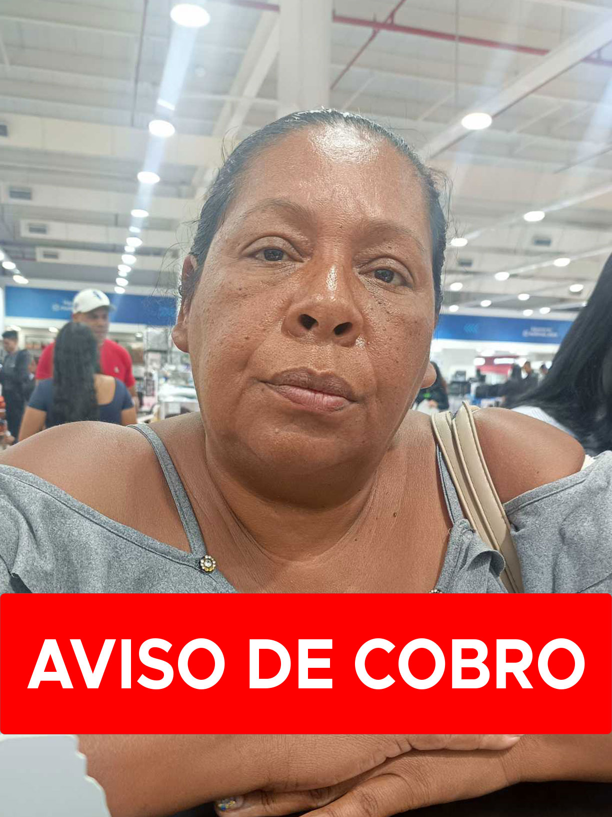 YMILLA YOHENGRIS BOLIVAR BOLIVAR DE CORREIA