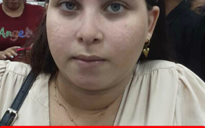 YOANDNI GABRIELA BRACHO LUGO