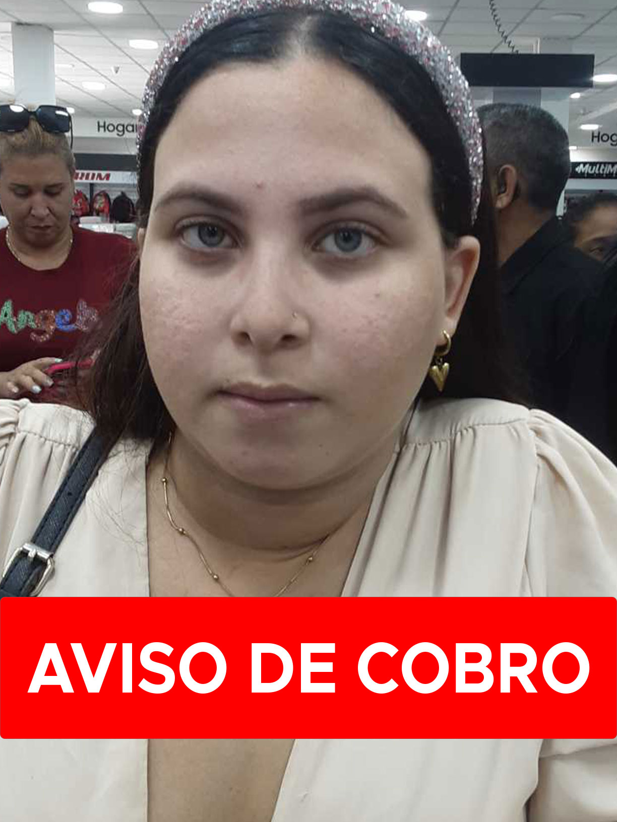 YOANDNI GABRIELA BRACHO LUGO