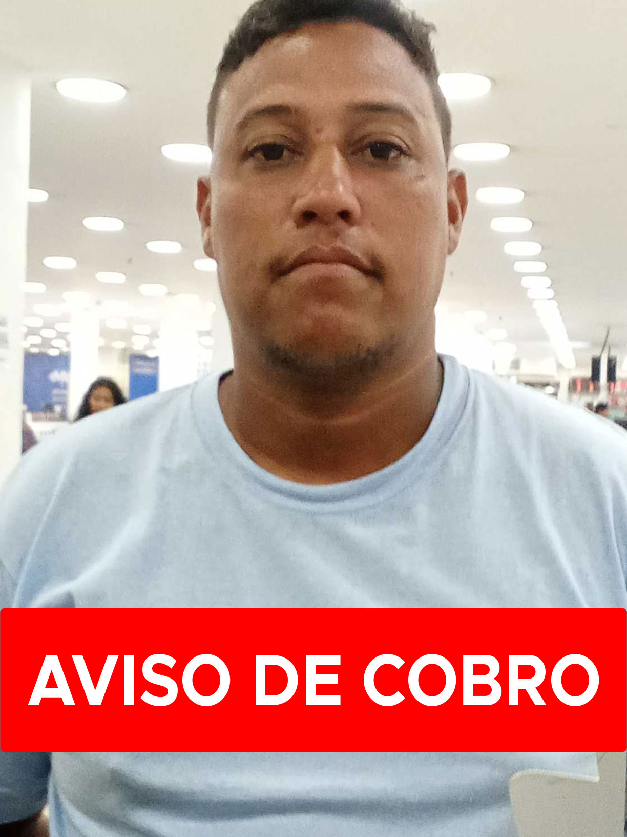 YOANDRY MANUEL ESCALANTE MONASTERIO