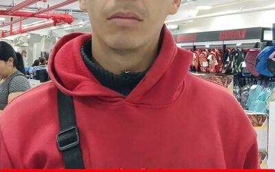 YOBERSON DE JESUS LOBO PAREDES