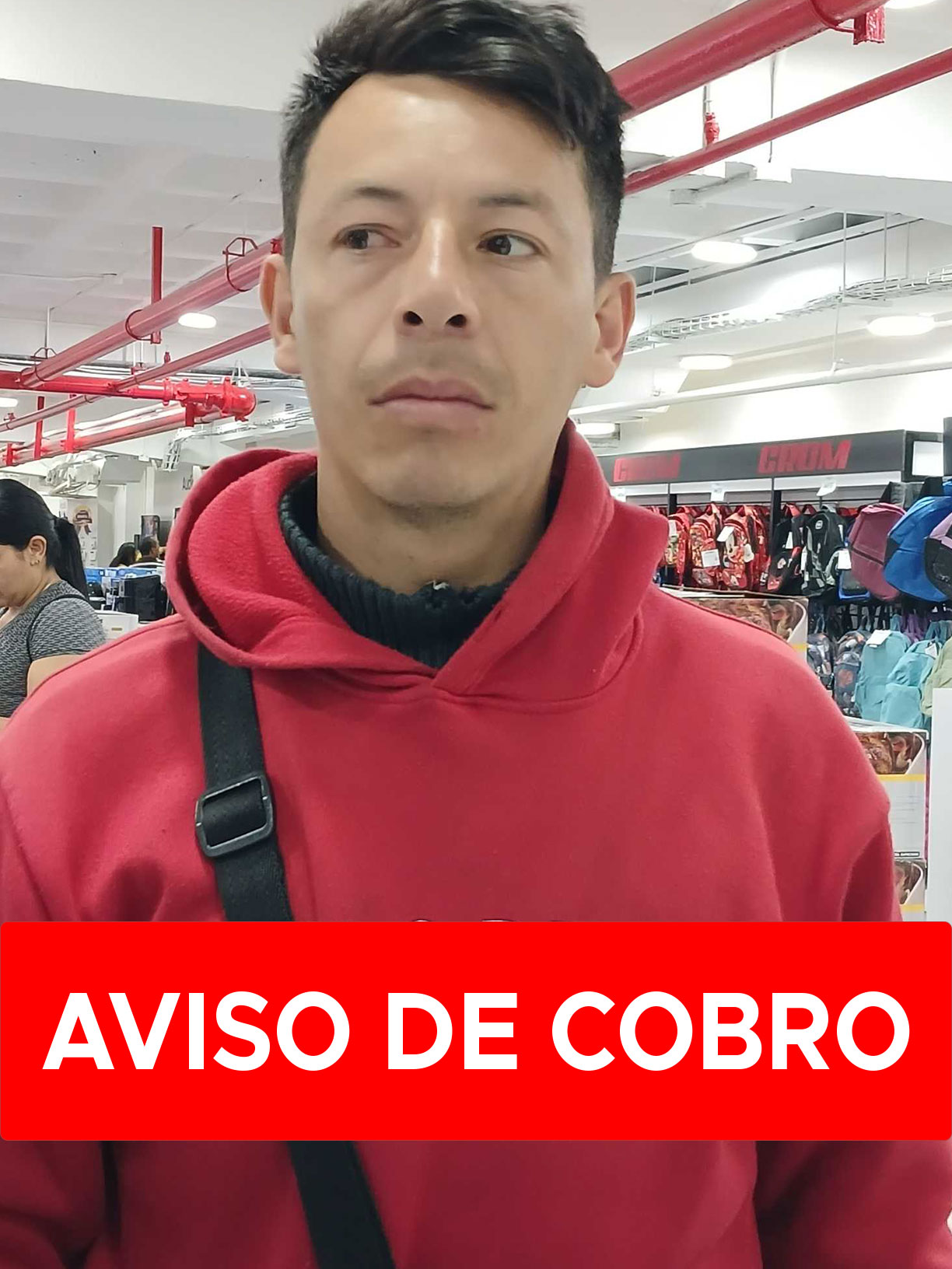 YOBERSON DE JESUS LOBO PAREDES