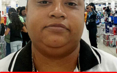 YOBSYS ALEXANDRA REYES TREMARIA