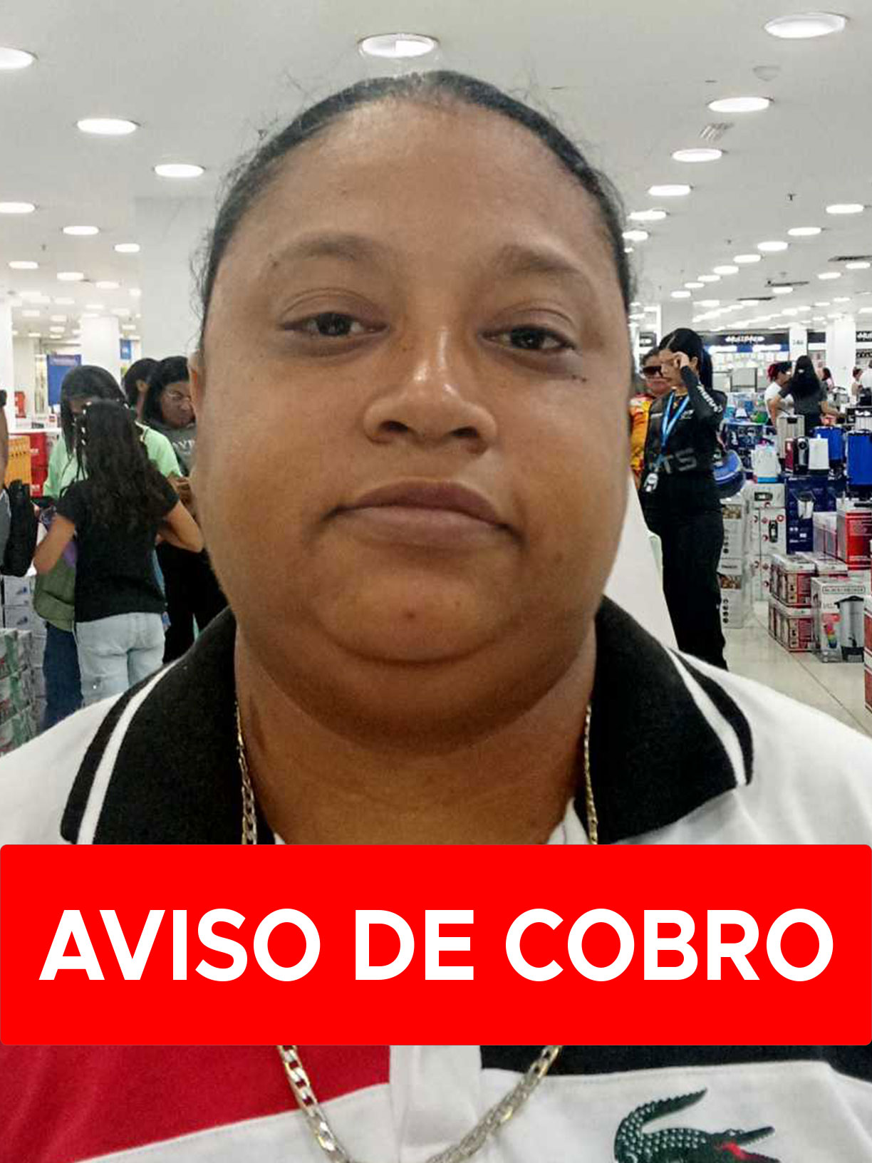 YOBSYS ALEXANDRA REYES TREMARIA