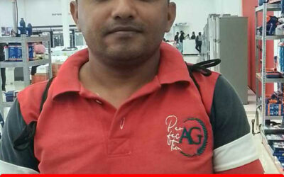 YOCER MIGUEL PEREZ GUILLEN