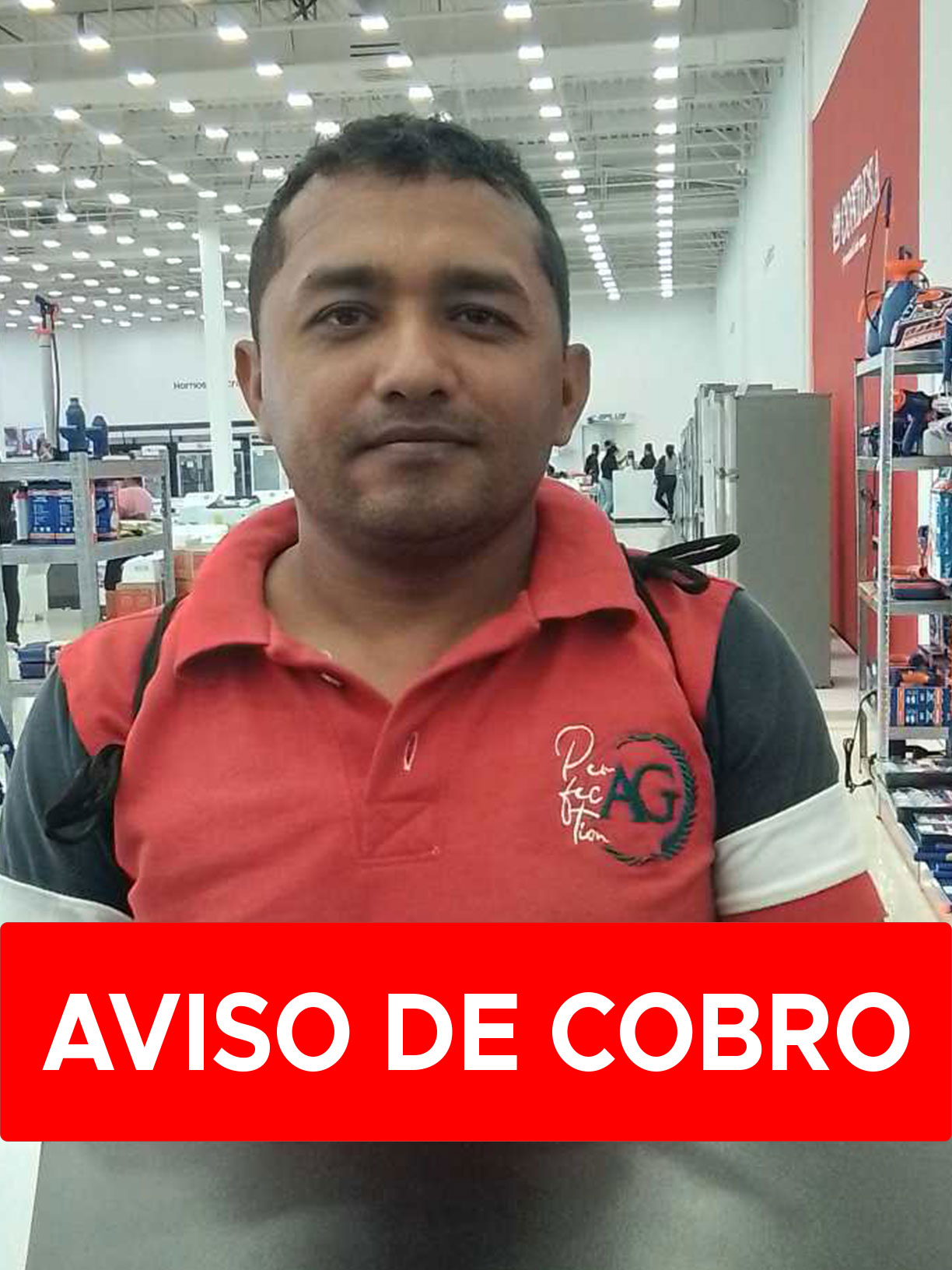 YOCER MIGUEL PEREZ GUILLEN