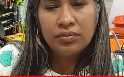 YODLEY MAYBETH GUILLEN PEREZ