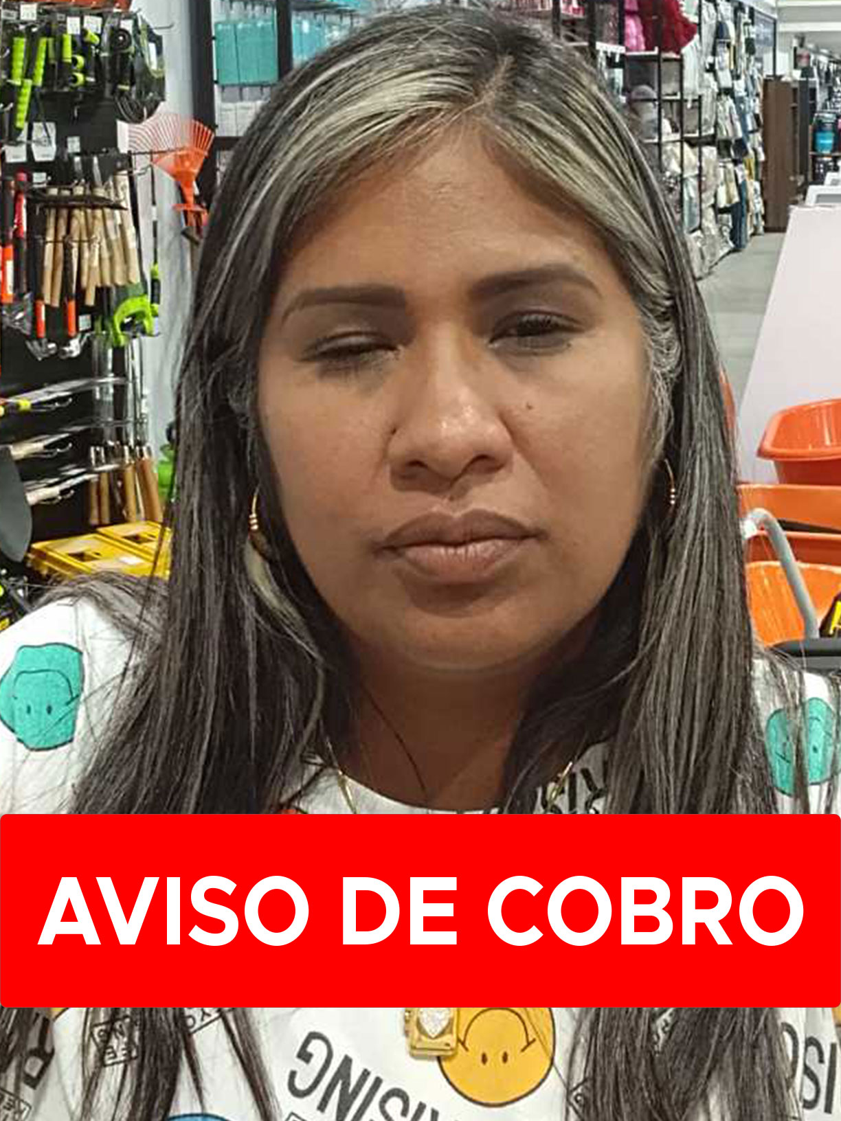 YODLEY MAYBETH GUILLEN PEREZ