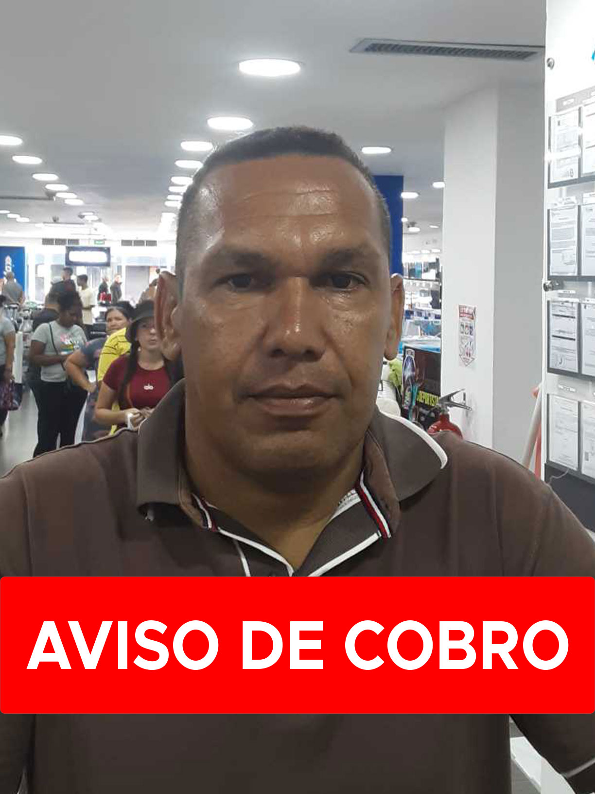 YOEL ALEXIS QUIROZ PEREZ