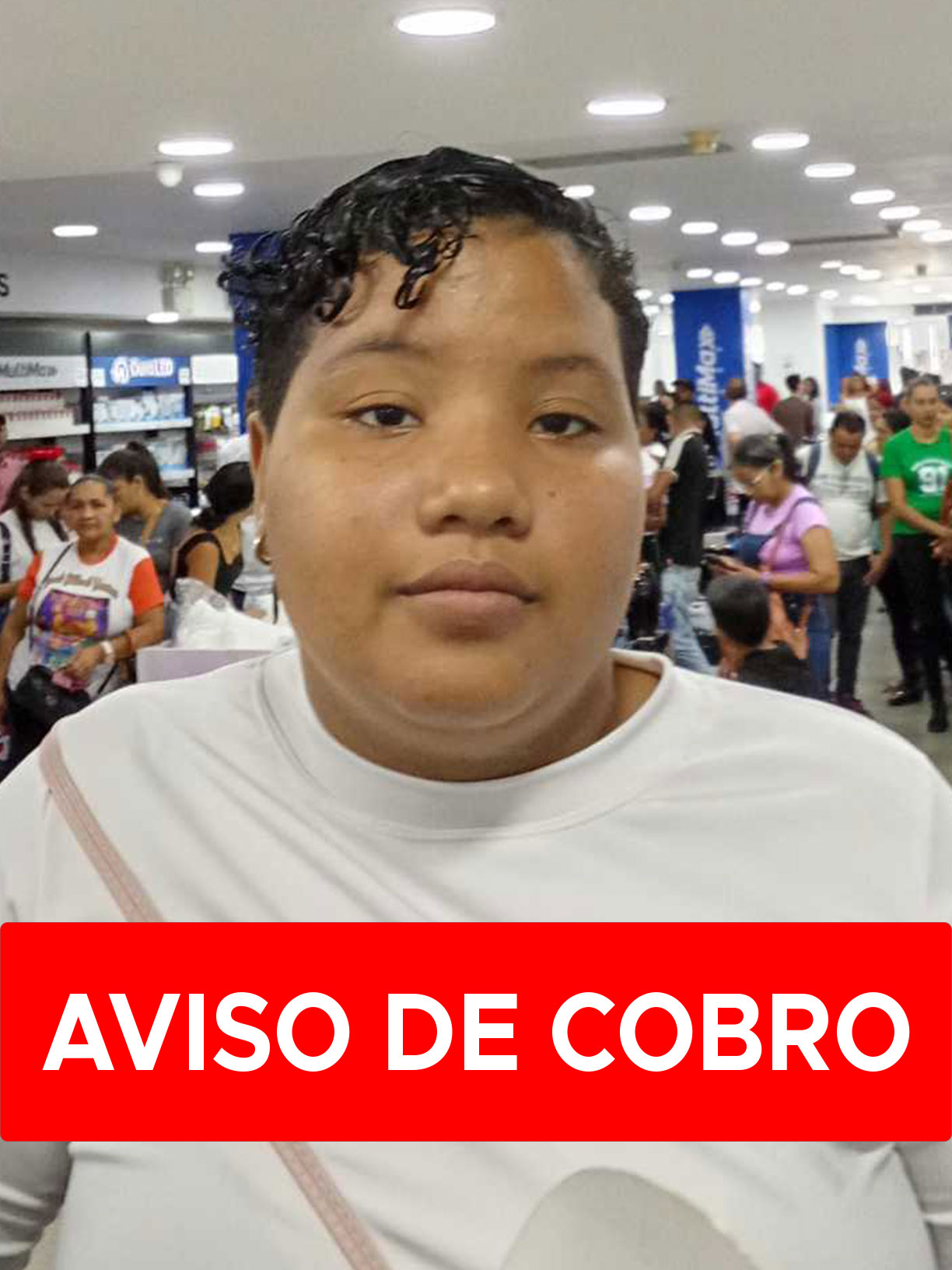 YOELIS ESTEFANI LEON JIMENEZ