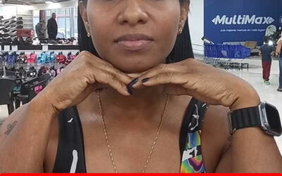 YOESELY MARITCE MIJARES