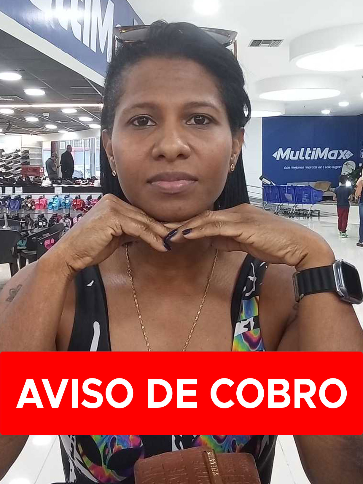 YOESELY MARITCE MIJARES