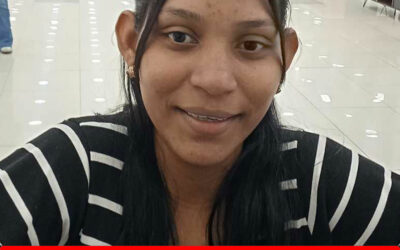 YOEYLISMAR DEL VALLE ROMERO INFANTE