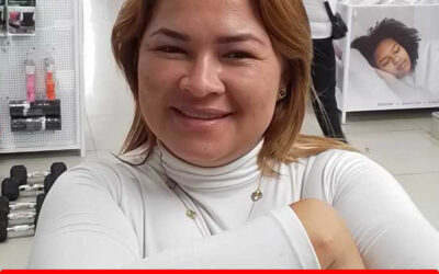 YOHALY COROMOTO GARCIA LOZADA