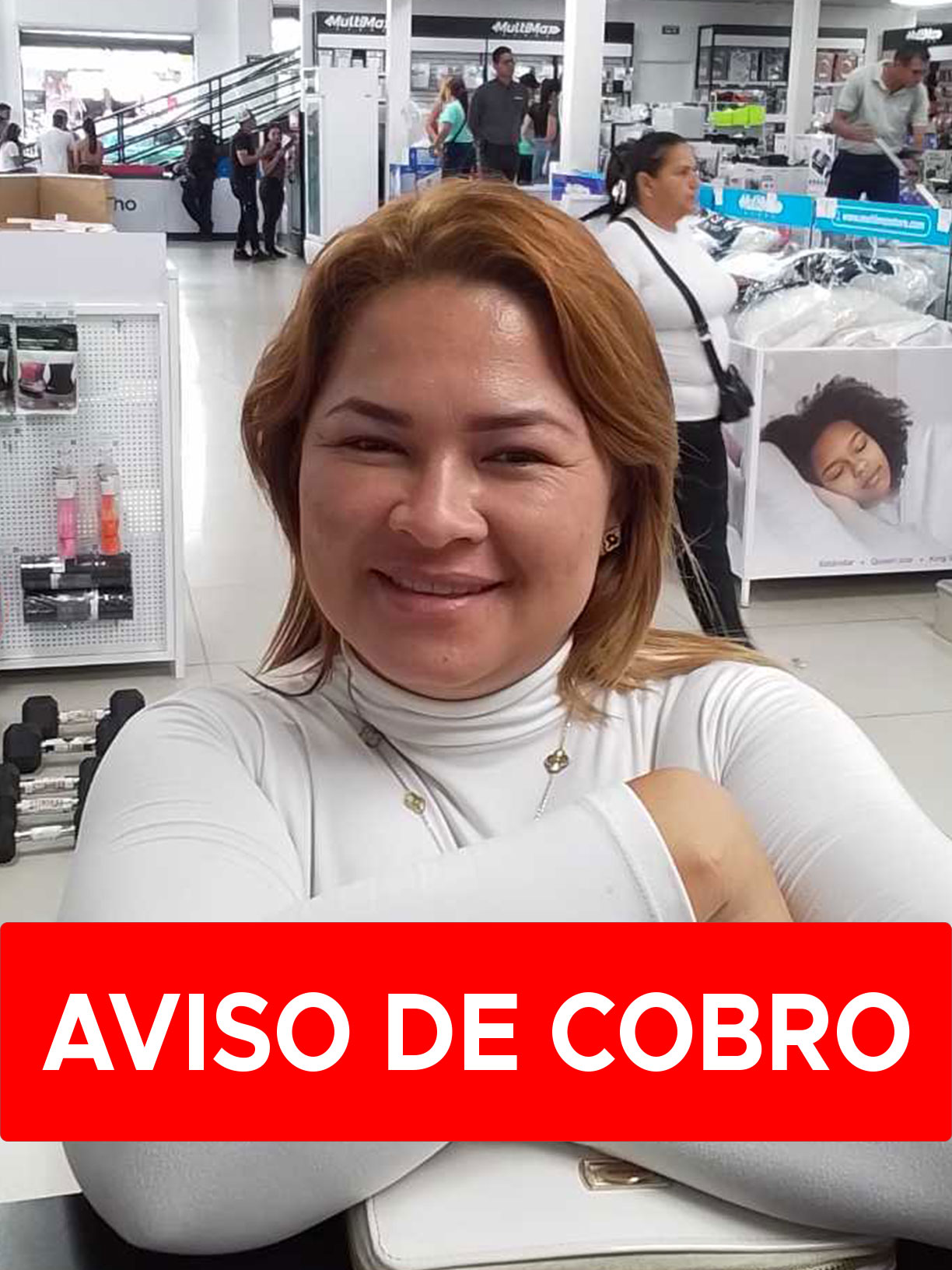 YOHALY COROMOTO GARCIA LOZADA