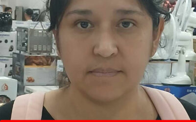 YOHANA CARINA MONSALVE RONDON