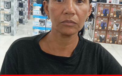 YOHANA CAROLINA CAMACARO VELASQUEZ