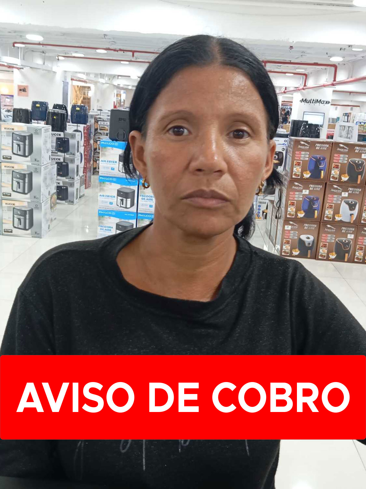 YOHANA CAROLINA CAMACARO VELASQUEZ