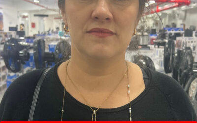 YOHANA CAROLINA TERAN BERRIOS