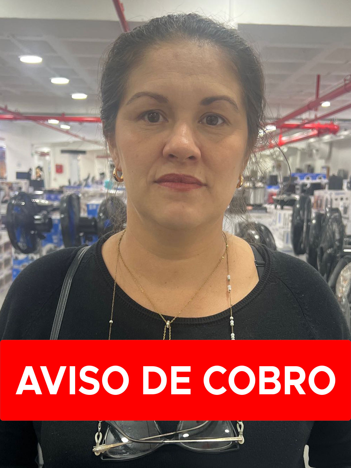 YOHANA CAROLINA TERAN BERRIOS