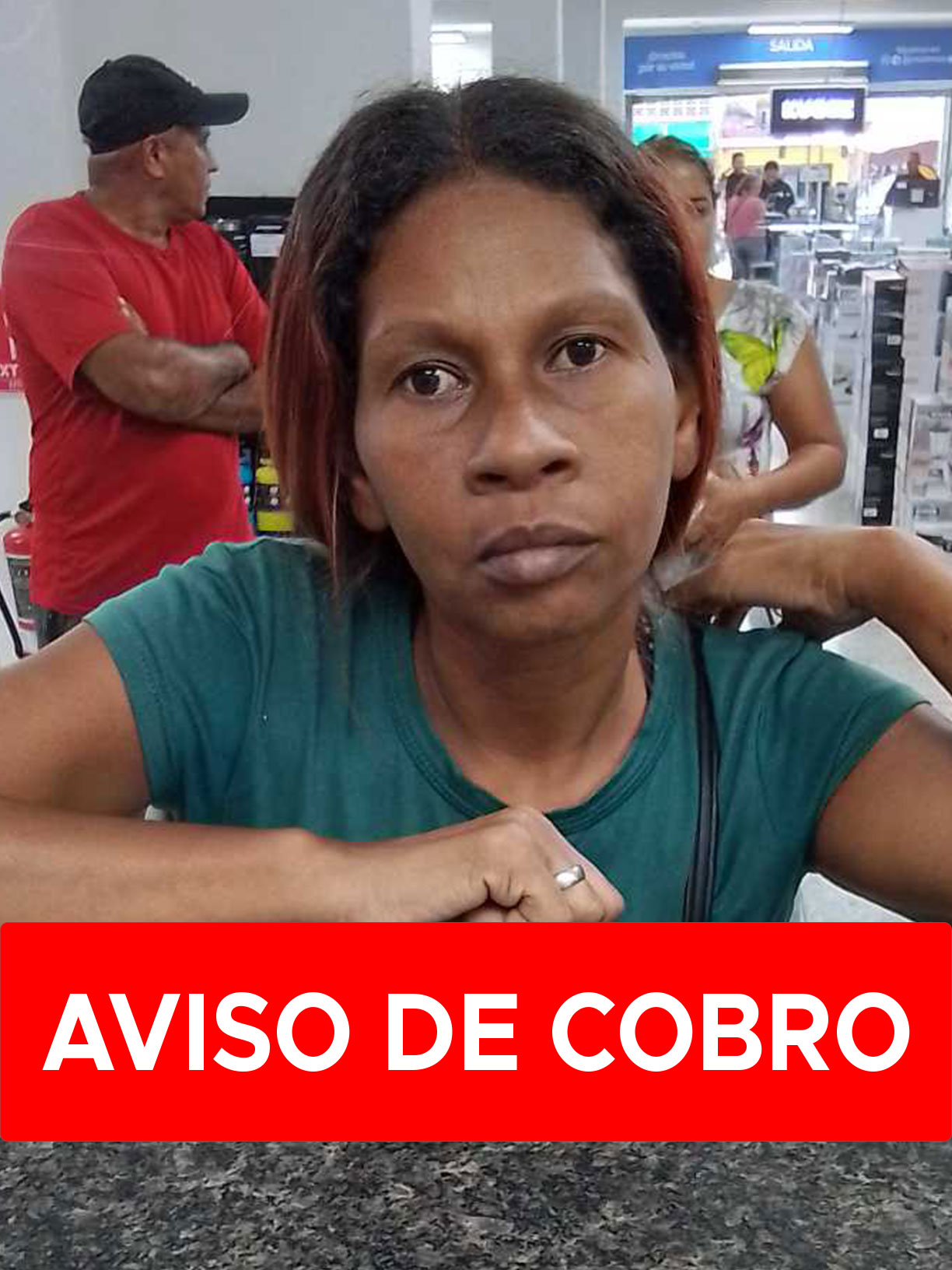 YOHANA MARIA VELASQUEZ VIEZ