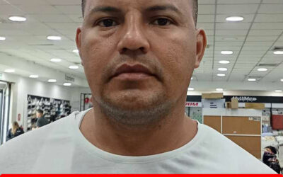 YOHANDRI JOSUE MORILLO PORRAS