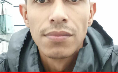 YOHANNY JOSE LAGUNA GOMEZ