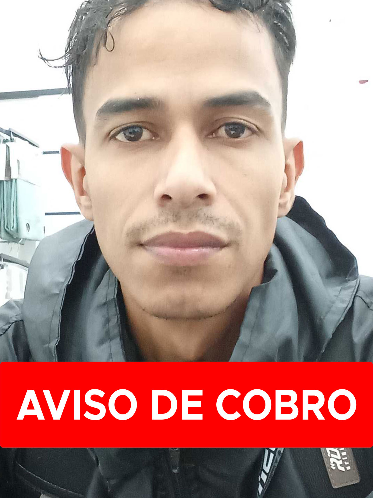 YOHANNY JOSE LAGUNA GOMEZ