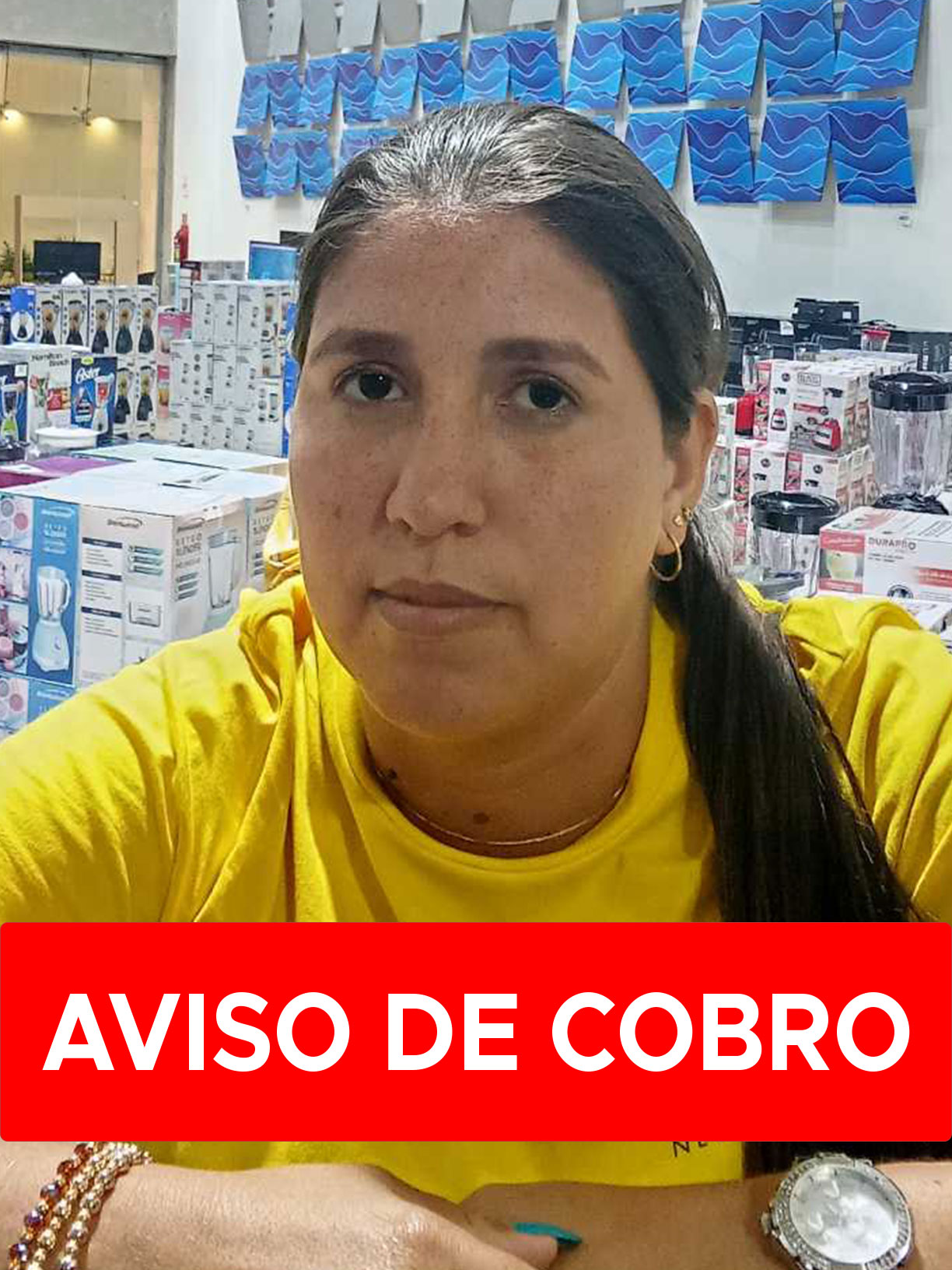 YOHANNY KATERINE BERMUDEZ FIGUEROA