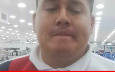 YOHEL ABRAHAM UZCATEGUI MORALES