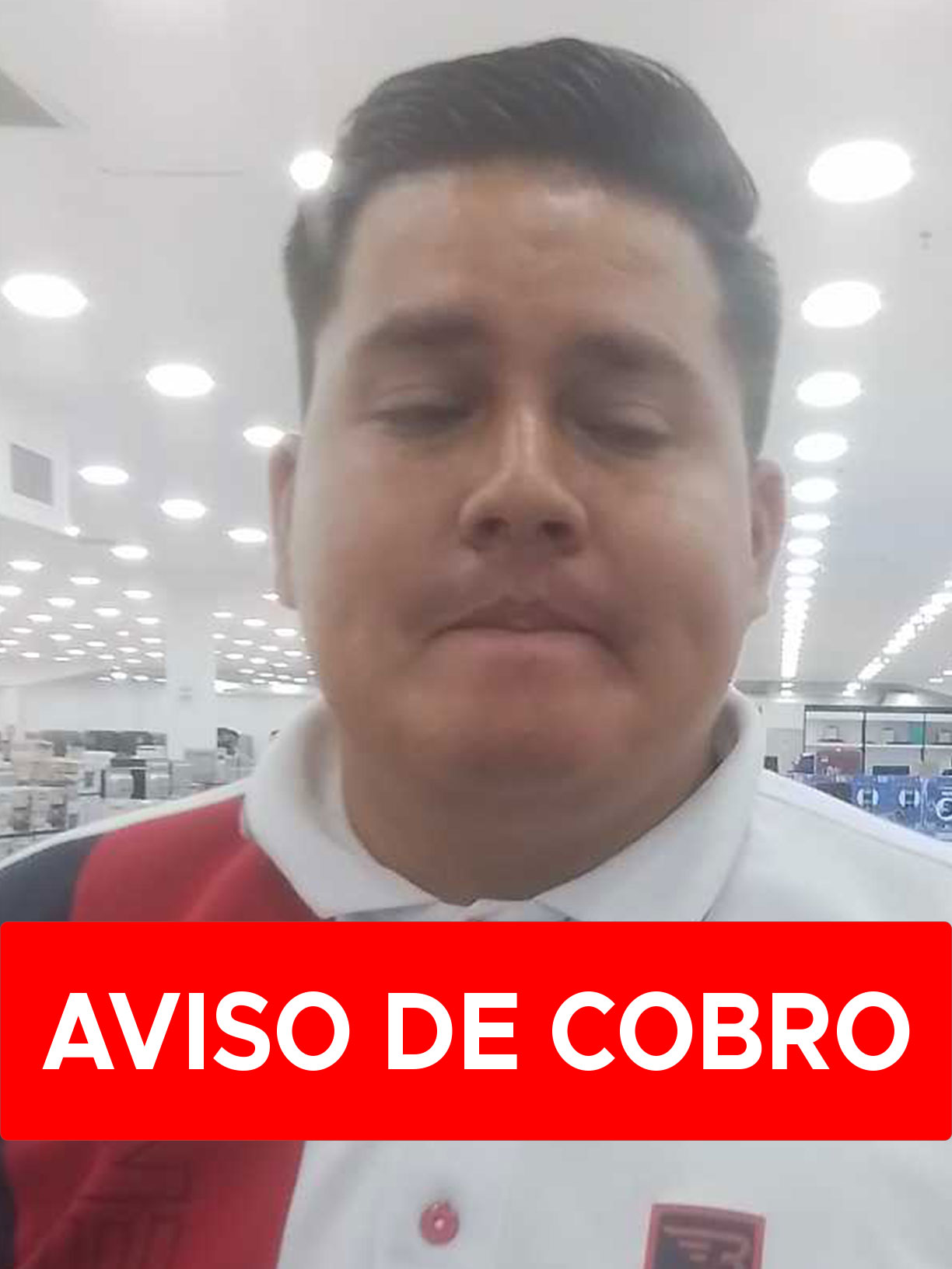 YOHEL ABRAHAM UZCATEGUI MORALES