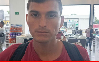 YOHELMI DIBLAIN TORRES GONZALEZ