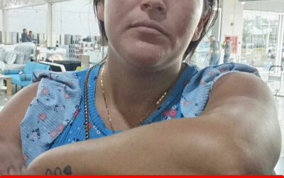 YOHENDI DALIMAR SOLORZANO BRICEÑO