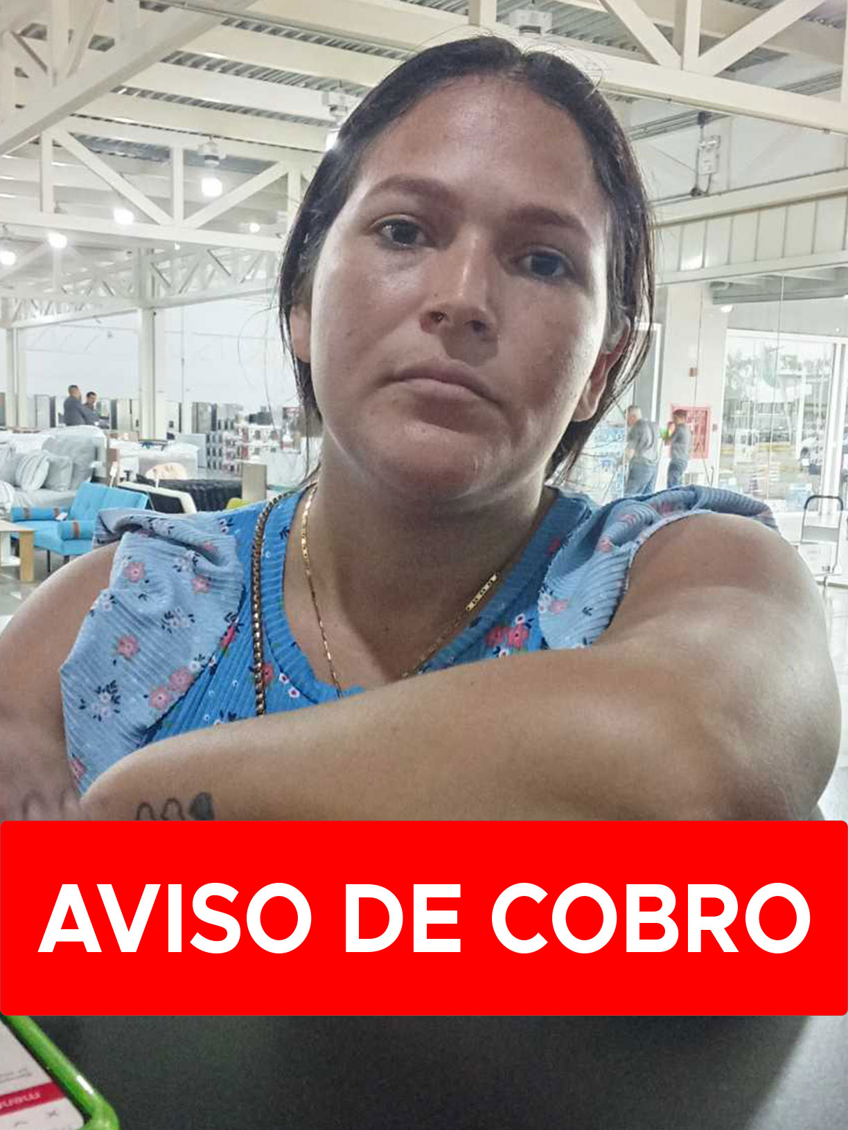 YOHENDI DALIMAR SOLORZANO BRICEÑO