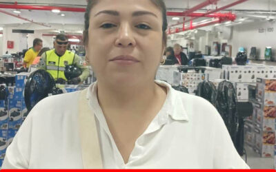 YOHEYMA COROMOTO RONDON MORENO