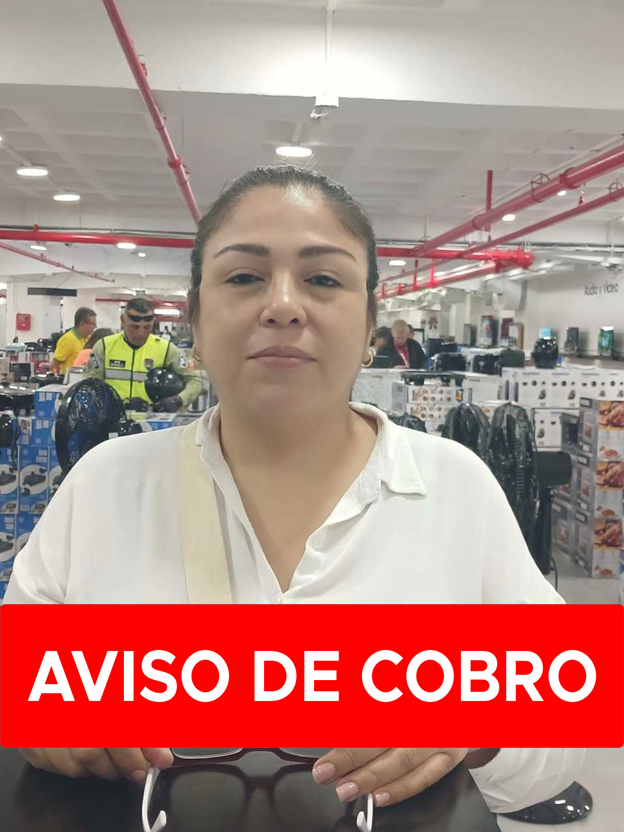 YOHEYMA COROMOTO RONDON MORENO