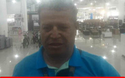 YOHNNY ALBERTO ARIAS