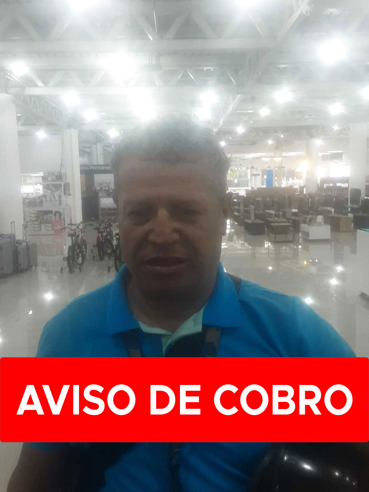 YOHNNY ALBERTO ARIAS