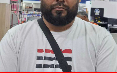 YOLDRIN JOSE VALERO PACHANO