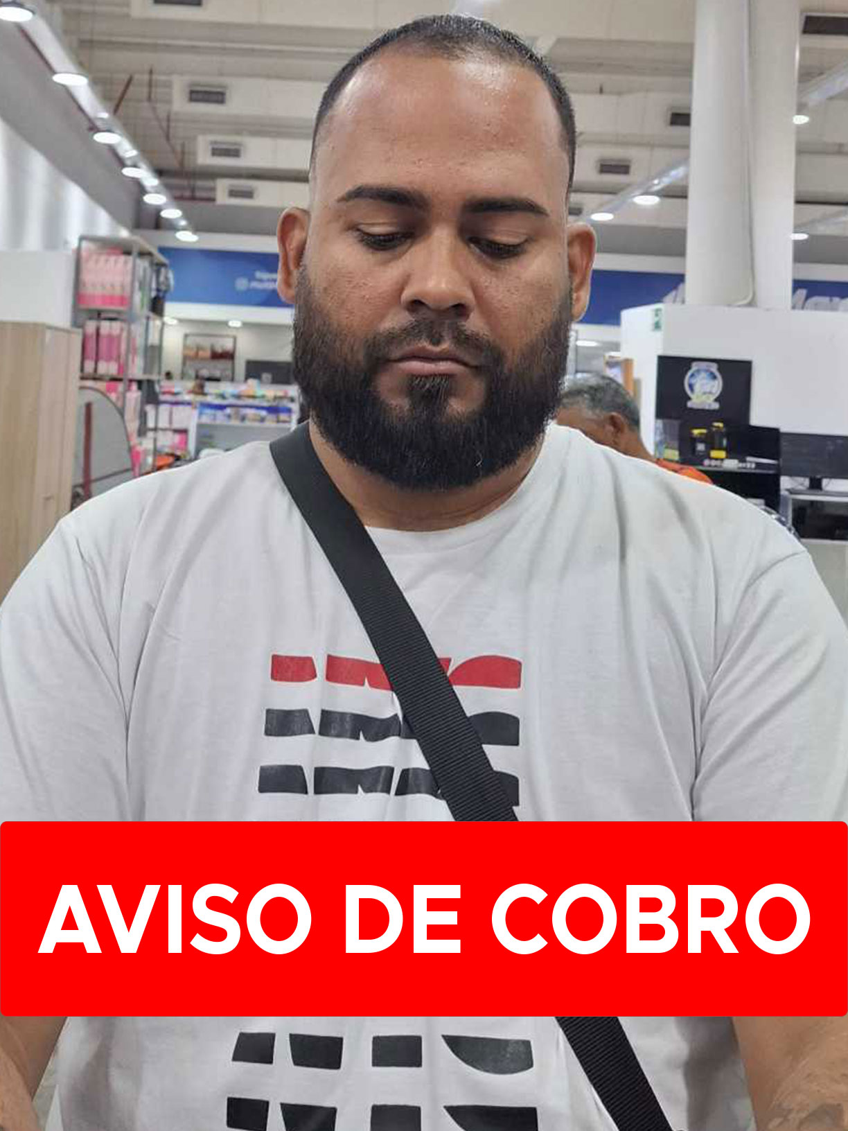 YOLDRIN JOSE VALERO PACHANO