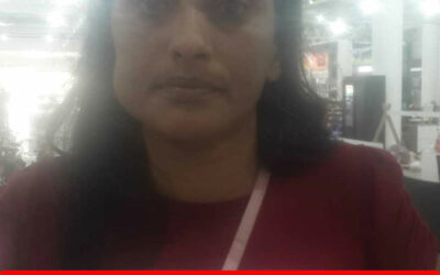 YOLEIBY COROMOTO RIVERO ARENAS