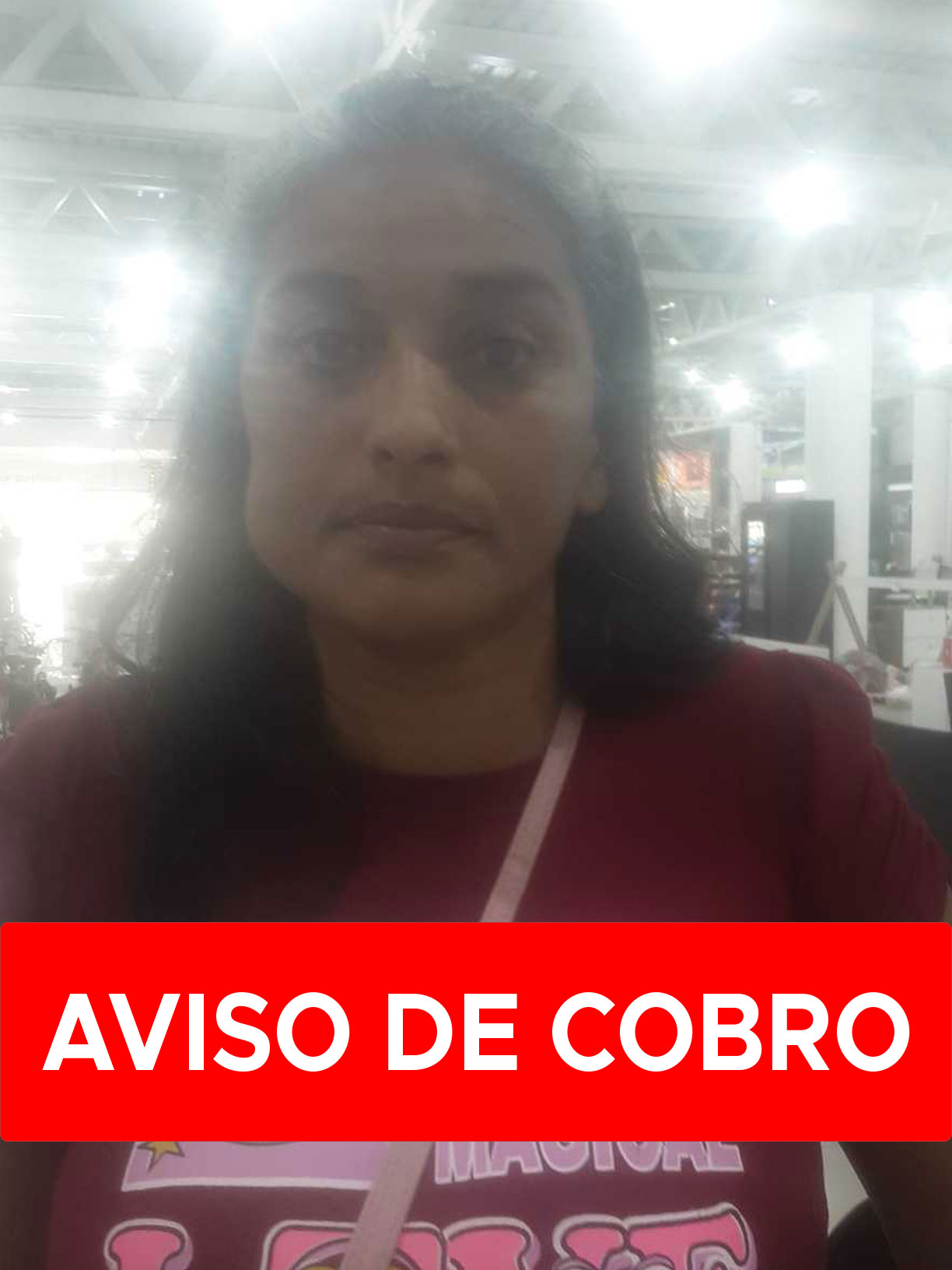 YOLEIBY COROMOTO RIVERO ARENAS